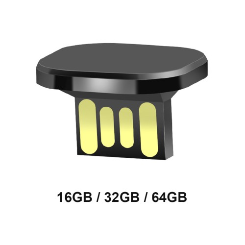 SCARABMINER Mini USB Flash Drive – Portable and Durable Data Storage Device for Laptops, PCs, and More