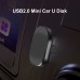 SCARABMINER Mini USB Flash Drive – Portable and Durable Data Storage Device for Laptops, PCs, and More