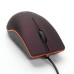 SCARABMINER Wired Mouse – Ergonomic Computer Peripheral for Precision and Comfort in Everyday Use