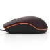 SCARABMINER Wired Mouse – Ergonomic Computer Peripheral for Precision and Comfort in Everyday Use