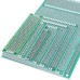 SCARABMINER Multi-Sized Printed Circuit Boards – Set of 8 Pieces for Prototyping and Electronic Projects